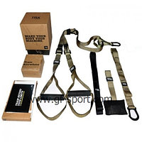 Тренажер TRX FORCE Kit: Tactical (тренировочные петли) T3