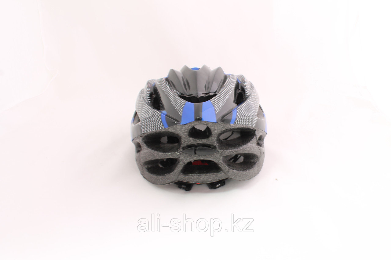 Шлем защитный Синий