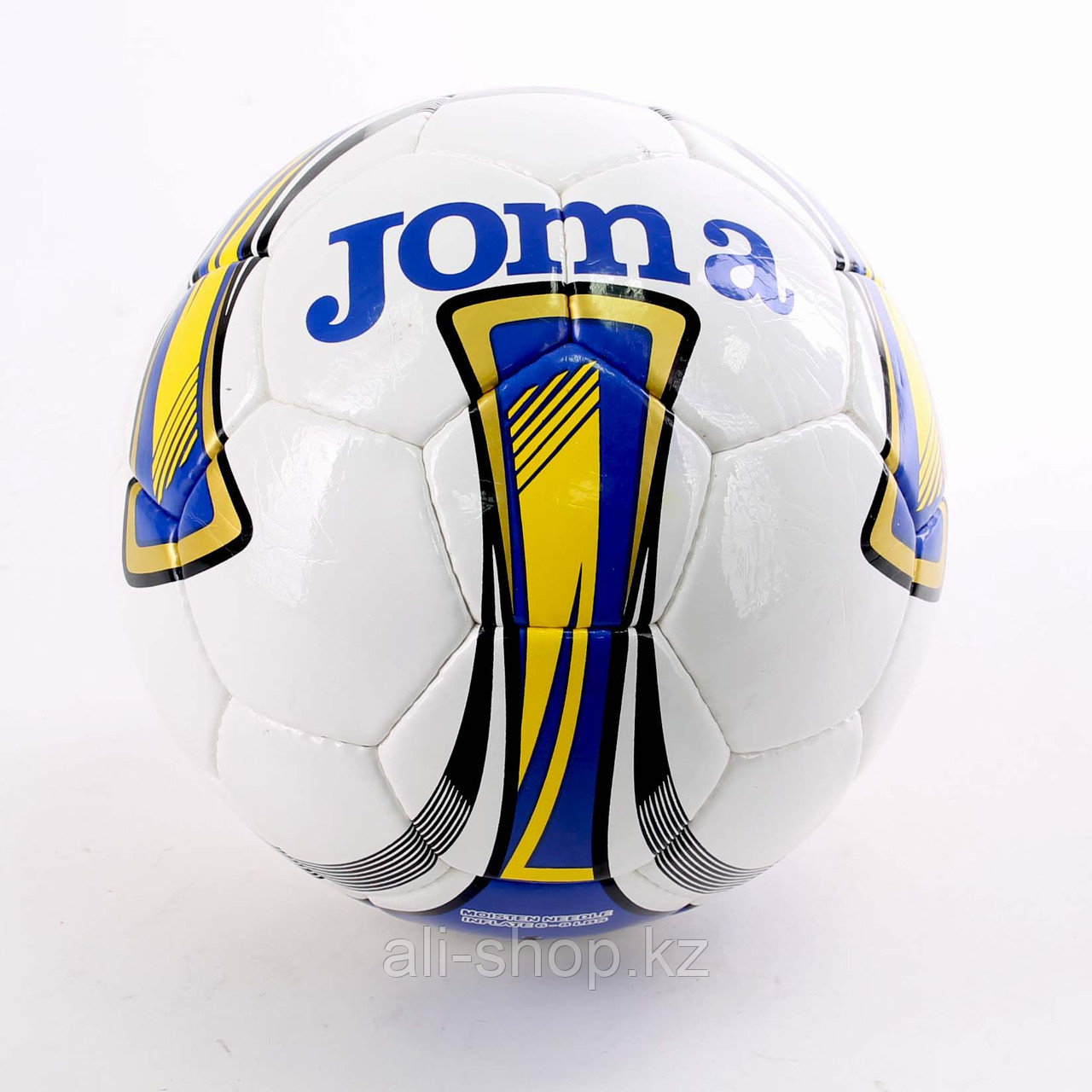 Мяч футбольный JOMA (Хома), матчевый - фото 1 - id-p113470815