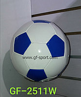 Мяч футбольный 2511