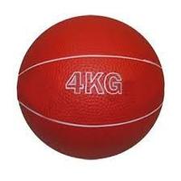 Медбол (медицинский мяч) 4 кг