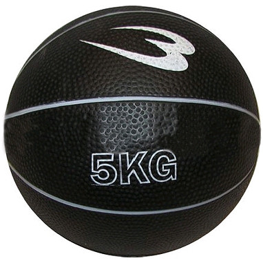 Медбол (медицинский мяч) 5 кг - фото 1 - id-p113470490