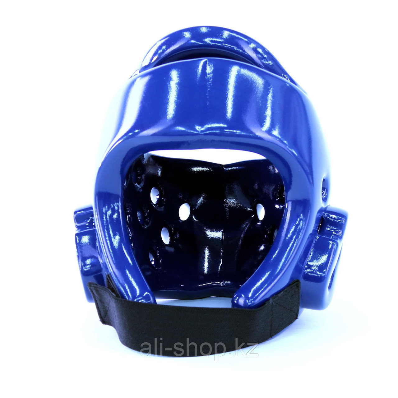 Шлем для таэквондо - фото 1 - id-p113470558