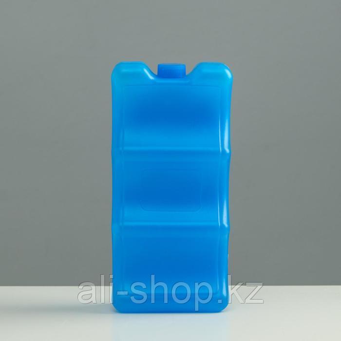 Аккумулятор холода "Мастер К.", 480 мл, гранулы, цвет синий - фото 3 - id-p113470961