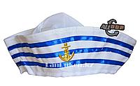 Шляпа юнга "Будущий моряк"