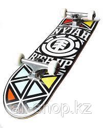 Скейтборд Element Skate Nyjah Rise Up Twig 7.6 - фото 1 - id-p113470654