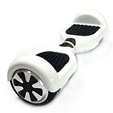 Гироскутер Автобаланс Smart wheel + сумка в подарок, фото 5