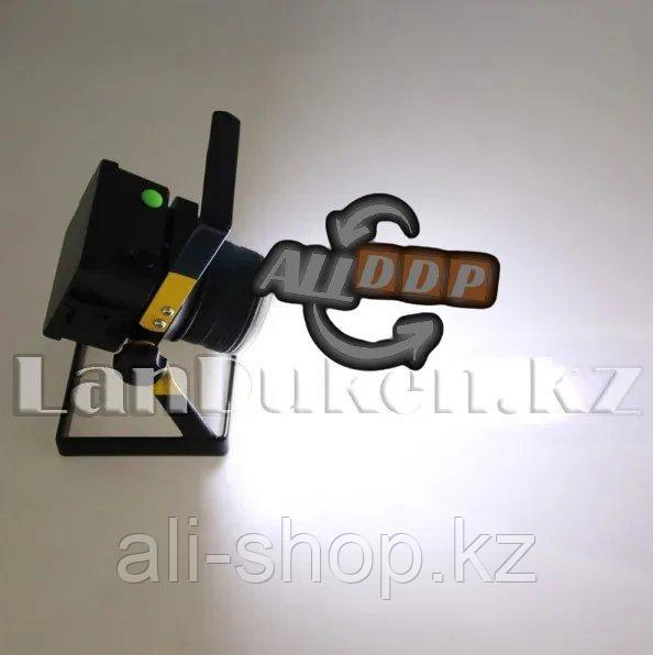 Светодидная лампа-прожектор 30 W Rechargeable LED Floodlight XML-L2 - фото 6 - id-p113469808