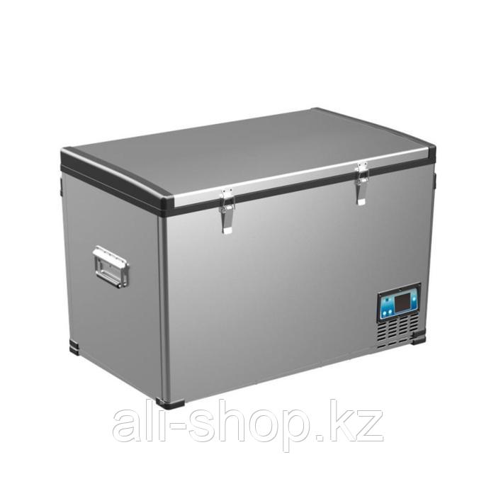 Компрессорный автохолодильник Alpicool BD110 - фото 1 - id-p113471808
