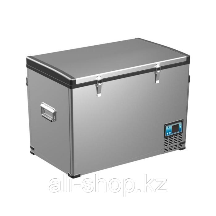 Компрессорный автохолодильник Alpicool BD135 - фото 1 - id-p113471809