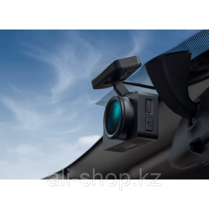 Видеорегистратор + радар-детектор Neoline G-Tech X74, 2", обзор 140°, 1920x1080 - фото 8 - id-p113471078