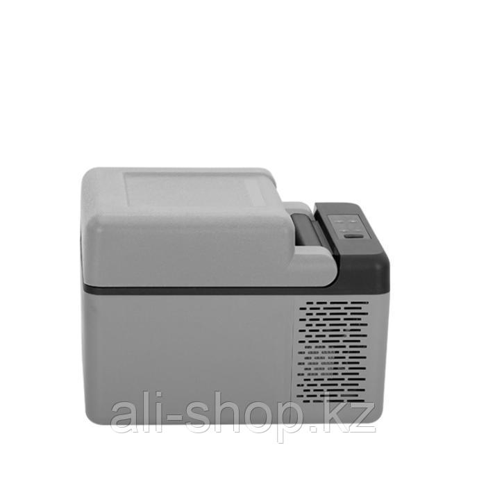 Компрессорный автохолодильник Alpicool C12, 12/24/220 В - фото 2 - id-p113471815