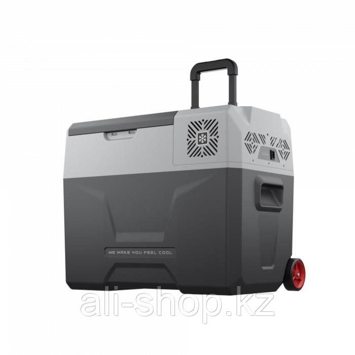 Компрессорный автохолодильник Alpicool CX40 - фото 1 - id-p113471824