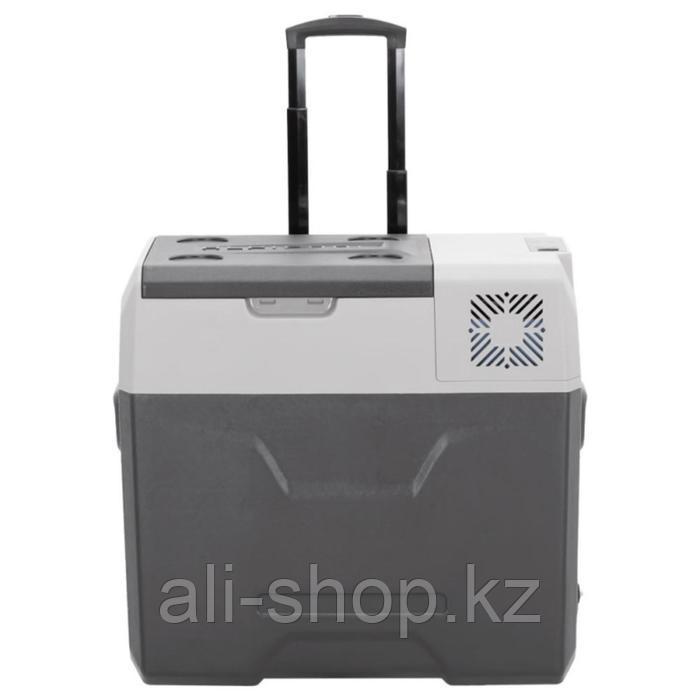 Компрессорный автохолодильник Alpicool CX40-S - фото 5 - id-p113471825