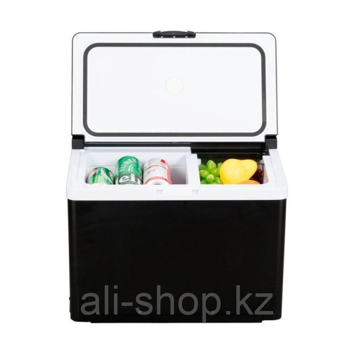 Встраиваемый автохолодильник Alpicool ARC35 - фото 6 - id-p113471843