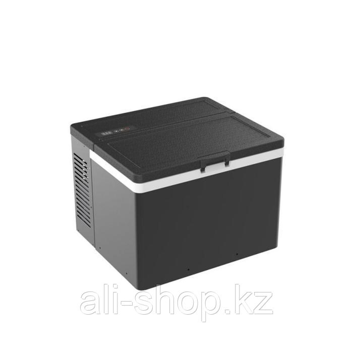 Встраиваемый автохолодильник Alpicool ARC35 - фото 8 - id-p113471843