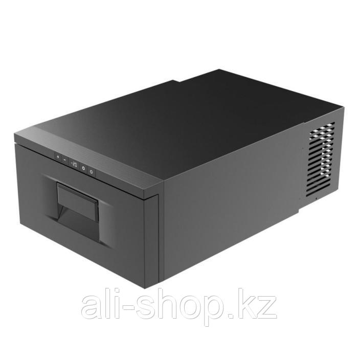 Встраиваемый автохолодильник Alpicool D30 - фото 1 - id-p113471845