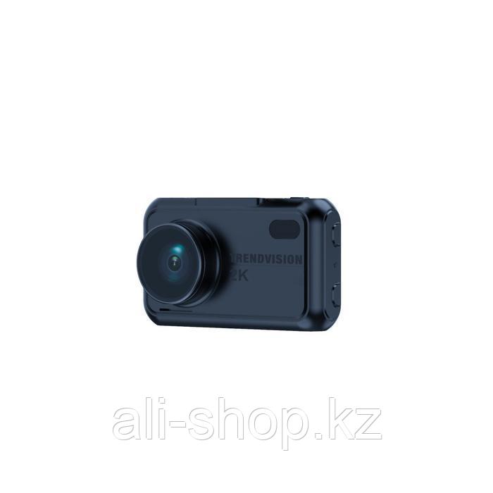 Видеорегистратор TrendVision TDR-721S EVO - фото 2 - id-p113471853