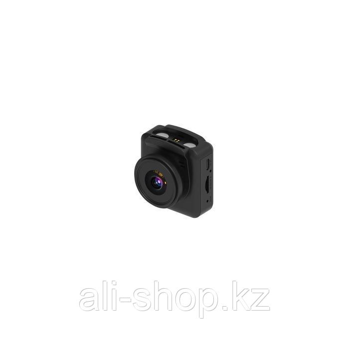Видеорегистратор TrendVision X2 Dual, с двумя камерами - фото 1 - id-p113471857