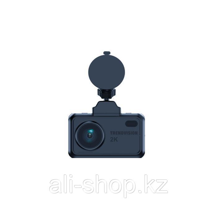 Видеорегистратор TrendVision TDR-721S PRO, с двумя камерами - фото 1 - id-p113471860