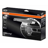 Дневные ходовые огни Osram LEDriving LG, LEDDRL102 CL15 12V 4X1 SET UNP