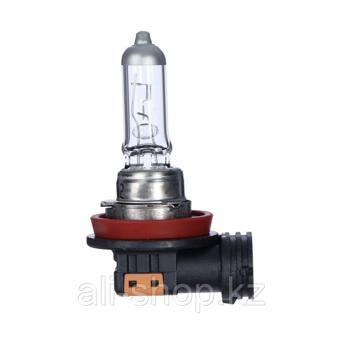 Галогенная лампа MTF Standard+30%, H8, 12 В, 55 Вт, 3000-4000K - фото 1 - id-p113472755