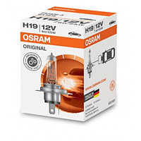 Лампа автомобильная Osram, H18, 12 В, 55 Вт, 64180L