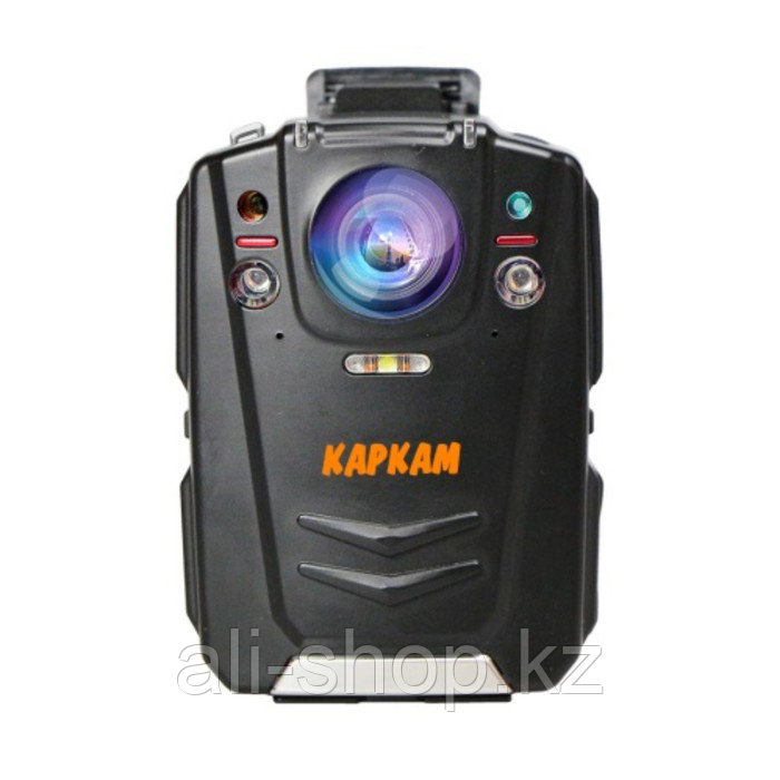Видеорегистратор Carcam Каркам Комбат 2 s, 2", обзор 140°, 1920х1080 - фото 1 - id-p113471536
