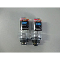 Лампа ксеноновая AC HID ODEL D2R 35W 4300K, набор 2 шт