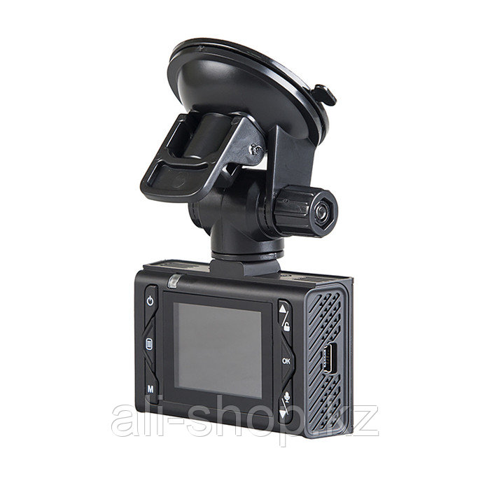 Видеорегистратор SilverStone F1 A85-FHD CROD, 1.5", обзор 170°, 1920х1080 - фото 2 - id-p113471568