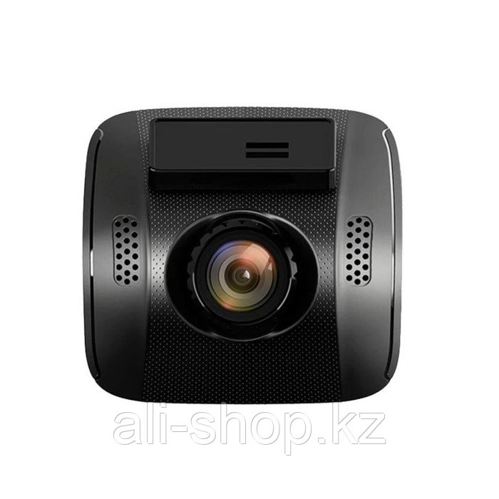Видеорегистратор QStar RG52, две камеры, 2", обзор 135°, 2304х1296 - фото 1 - id-p113471586
