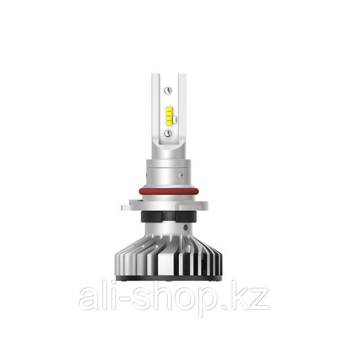 Лампа светодиодная PHILIPS 12 В, HB3 /HB4, 25 Вт, X-Treme Ultinon, набор 2 шт - фото 1 - id-p113473930