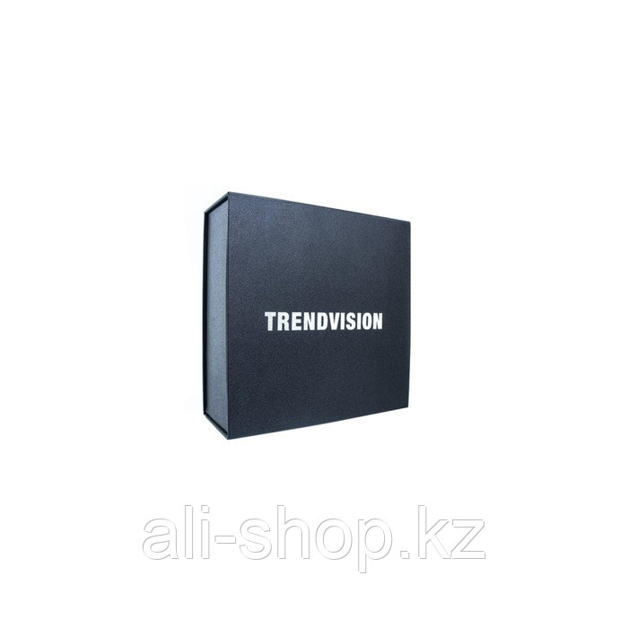 Видерегистратор, радар-детектор TRENDVISION Hybrid Signature Wi 3", 135°, 2560х1440 (2K), Wi-Fi - фото 5 - id-p113471743