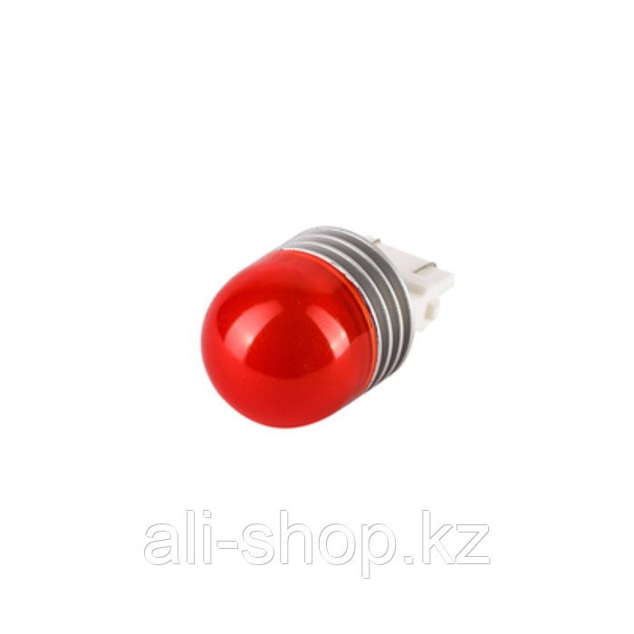 Лампа светодиодная Xenite PP630SL RED (PR27/7W/ 3157) 9-16V уп2 - фото 1 - id-p113474058
