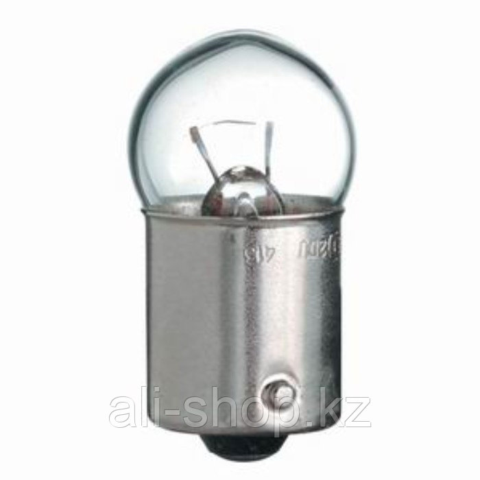 Лампа автомобильная General Electric Sportlight +30%, R5W, 12 В, 5 Вт, 45342 (2619NH) - фото 1 - id-p113473653