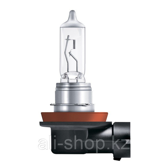 Лампа автомобильная Osram Night Breaker Silver +100%, H11, 12 В, 55 Вт, 64211NBS - фото 1 - id-p113474342