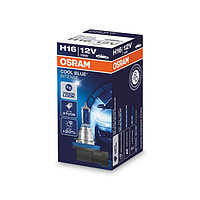 Лампа автомобильная Osram Cool Blue Intense, H16, 12 В, 19 Вт, 64219CBI