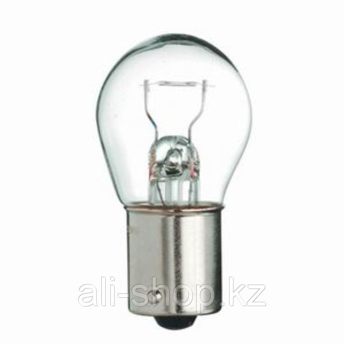 Лампа автомобильная General Electric Sportlight +30%, P21W, 12 В, 21 Вт, 45348 (1057NH) - фото 1 - id-p113474482