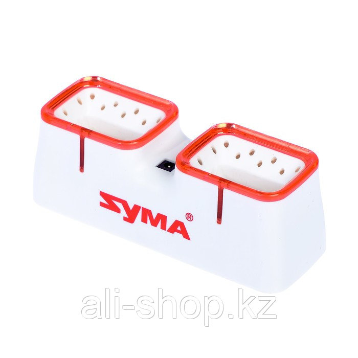 Квадрокоптер SYMA X22W, камера, передача изображения по Wi-Fi, барометр - фото 6 - id-p113475840