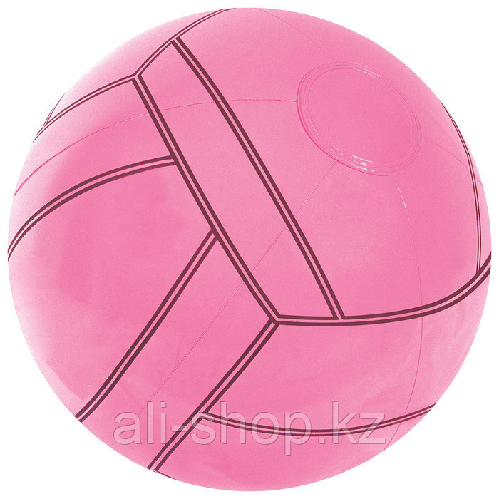 Мяч пляжный Sport, d=41 см, от 2 лет, цвета МИКС, 31004 Bestway - фото 3 - id-p113475395