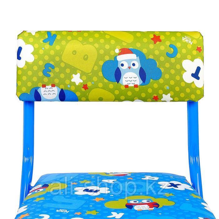 Набор детской мебели «Познайка. Азбука» складной, цвета стула МИКС - фото 5 - id-p113475966