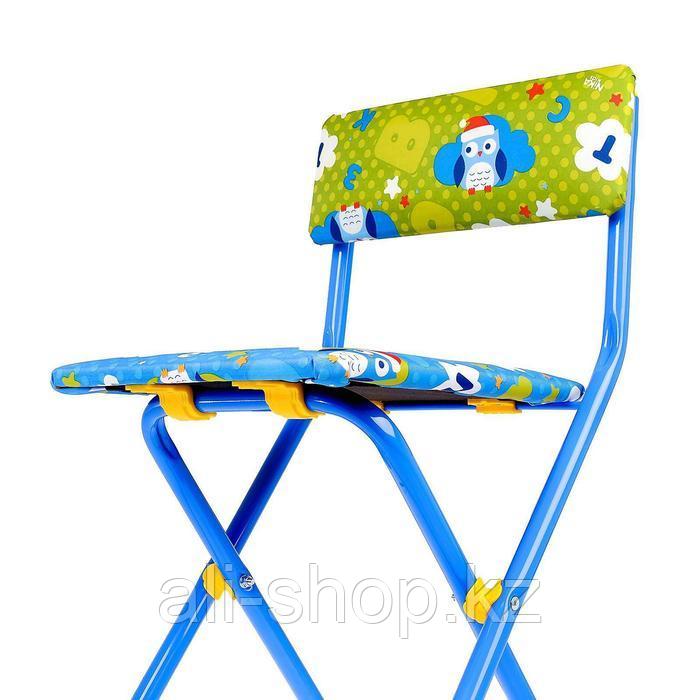 Набор детской мебели «Познайка. Азбука» складной, цвета стула МИКС - фото 6 - id-p113475966
