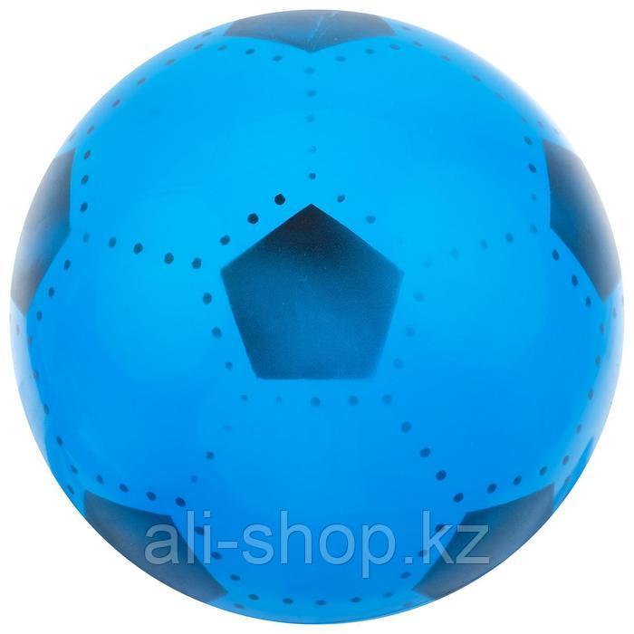 Мяч детский «Футбол», d=16 см, 45 г, МИКС - фото 6 - id-p113476864