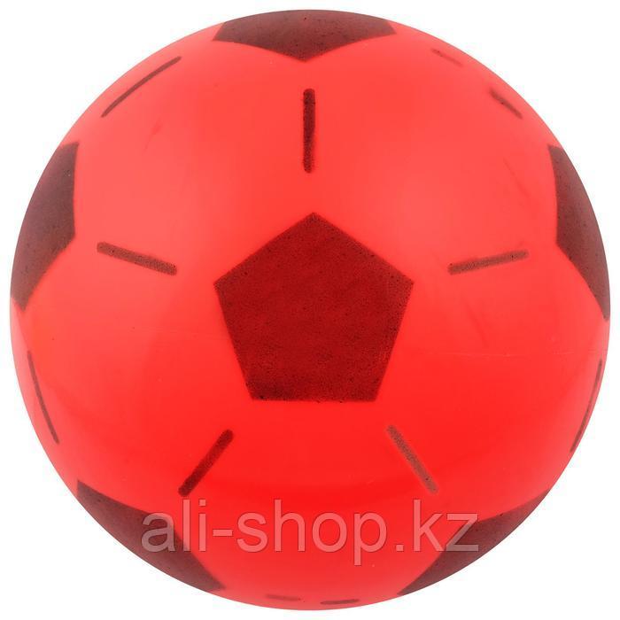 Мяч детский «Футбол», d=16 см, 45 г, МИКС - фото 9 - id-p113476864