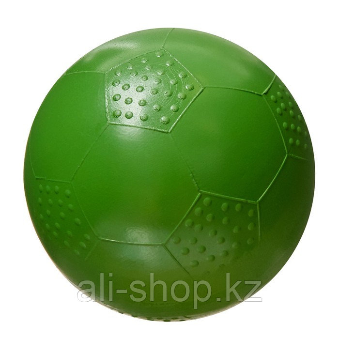 Мяч фактурный, диаметр 7,5 см, цвета МИКС - фото 2 - id-p113476940