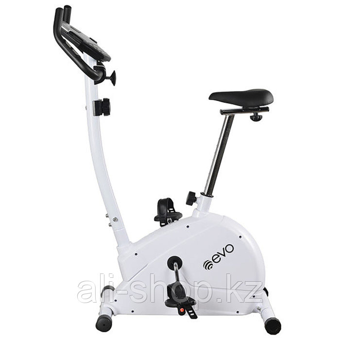 Велотренажер магнитный EVO Fitness YUTO - фото 2 - id-p113476986
