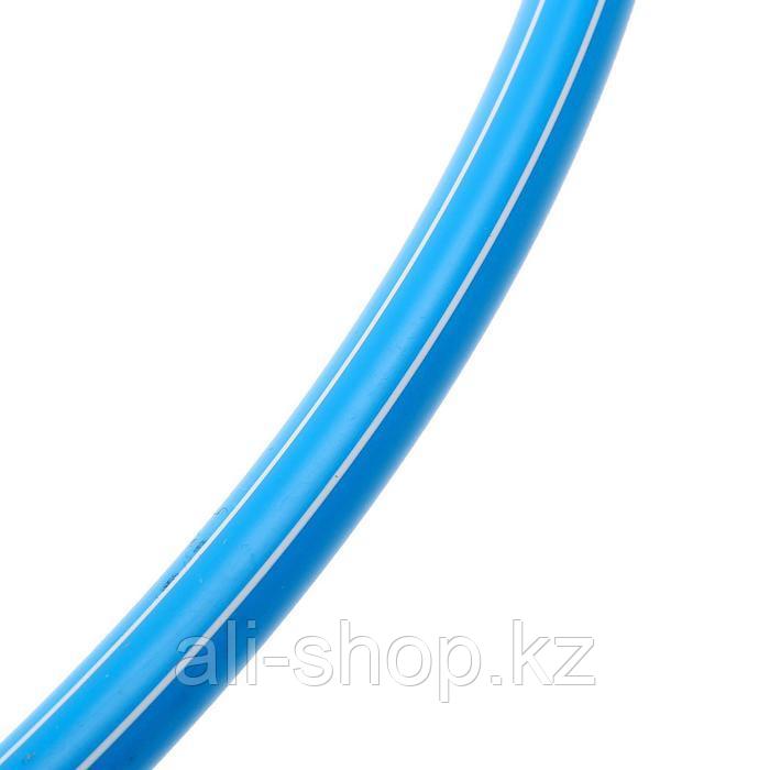 Обруч, диаметр 90 см, цвет голубой - фото 2 - id-p113477063