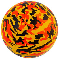 Мяч детский «Милитари», d=22 см, 65 г, цвета МИКС