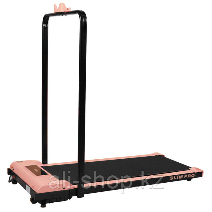 Беговая дорожка DFC SLIM PRO pink - фото 1 - id-p113477111