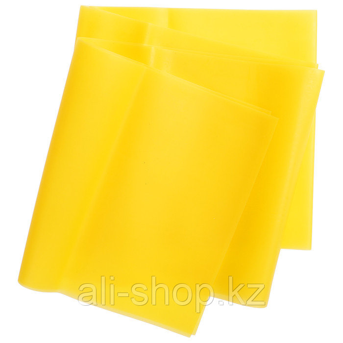 Резина для растяжки Pastorelli, 120 × 15 см, 0,35 мм, цвета микс - фото 3 - id-p113477874